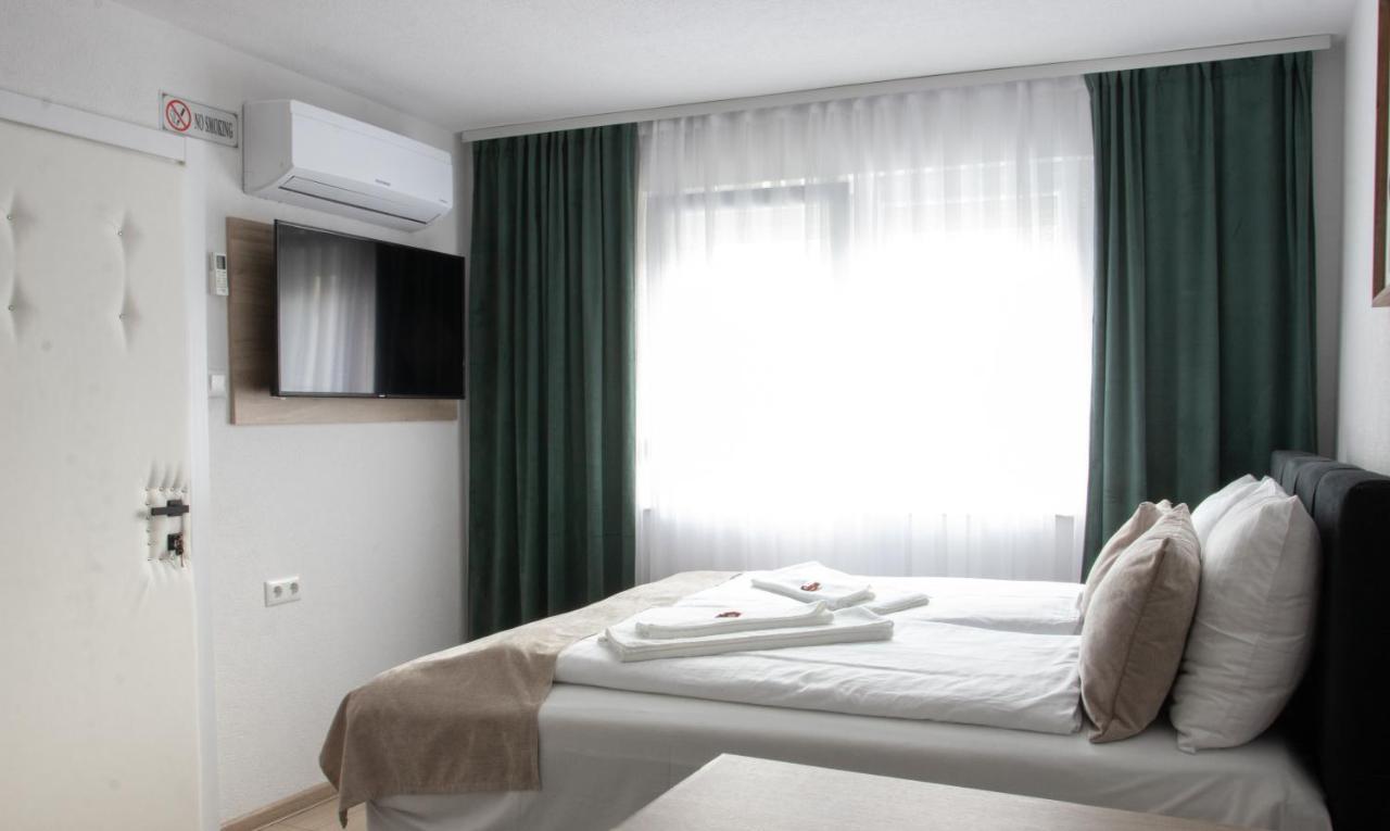 Apartments Han 2 Sarajevo Exterior photo